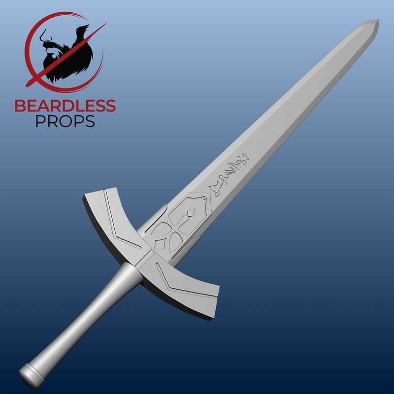Excalibur, Fate/Grand Order