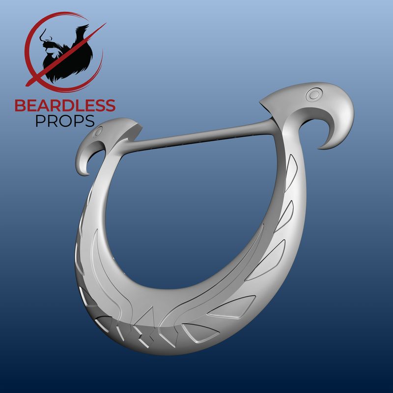 Goddess Harp, Skyward Sword
