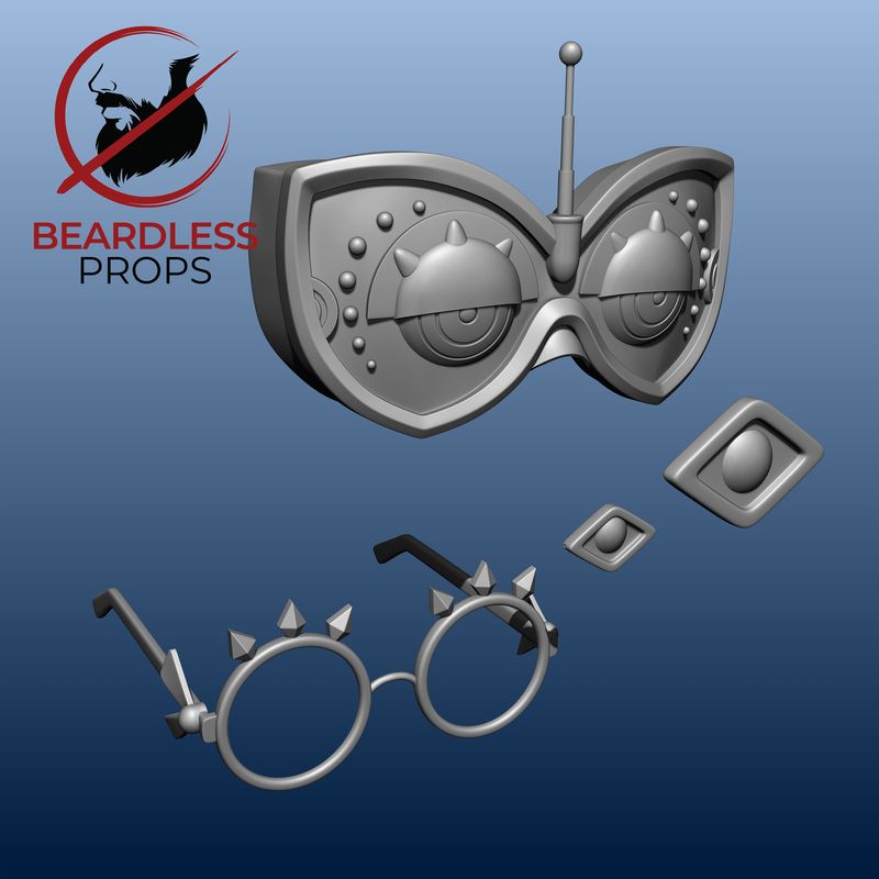 Purah accessories