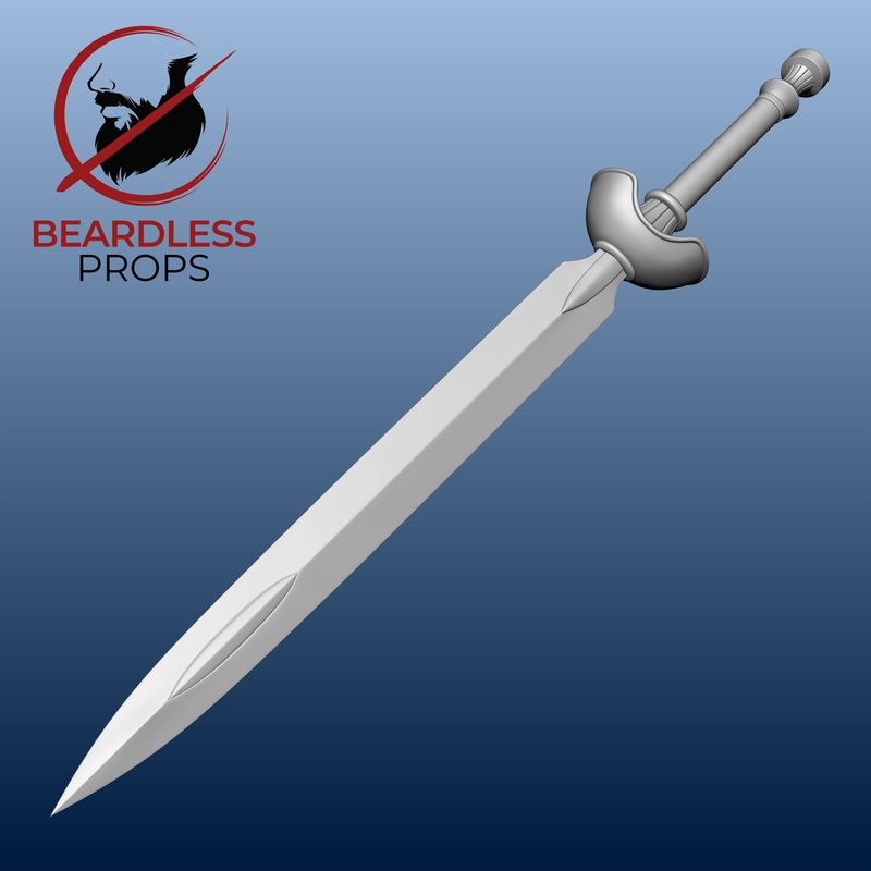 Raphtalia sword