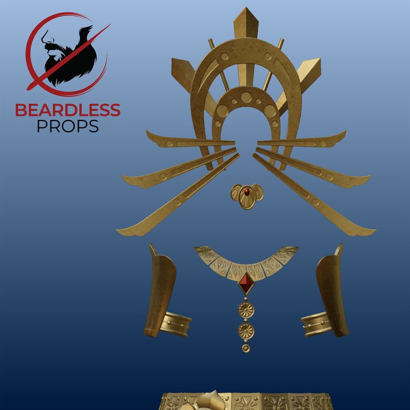 Riju accessories