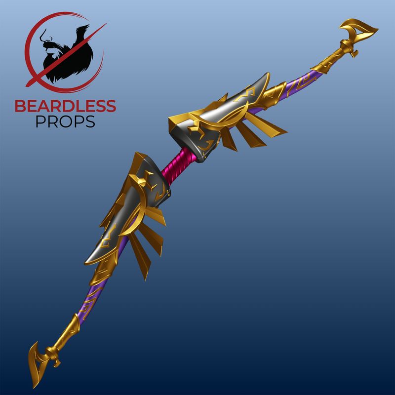 Royal Bow, Tears of the Kingdom